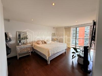 Apartamento en venta en Cola Del Zorro, Medellín · foto 12 de 19