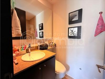 Apartamento en venta en Cola Del Zorro, Medellín · foto 16 de 19