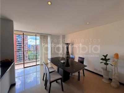 Apartamento en venta en Cola Del Zorro, Medellín · foto 6 de 19