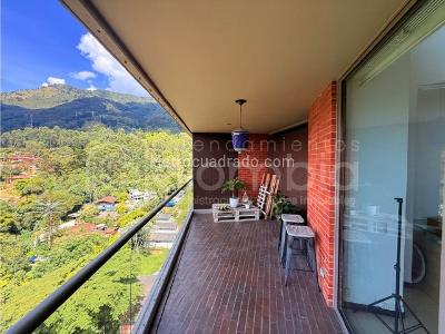Apartamento en venta en Cola Del Zorro, Medellín · foto 9 de 19
