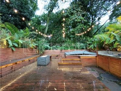 Casa de 3 alcobas en venta en San Lucas, Medellín, 270 m² · foto 11 de 20
