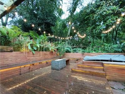 Casa de 3 alcobas en venta en San Lucas, Medellín, 270 m² · foto 12 de 20
