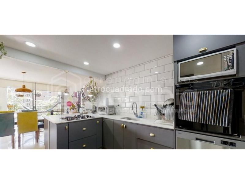 Casa – Envigado, Urbanización Barichara, Valle de Aburrá - Vista 3