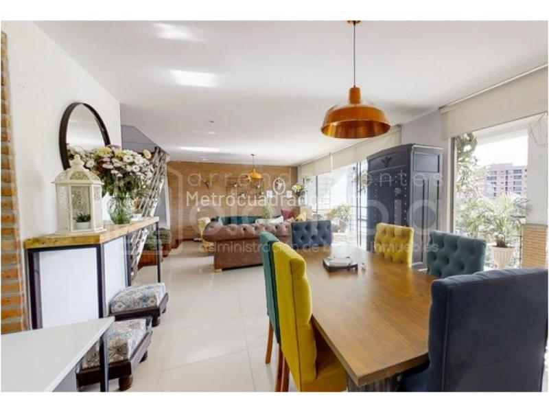 Casa – Envigado, Urbanización Barichara, Valle de Aburrá - Vista 4