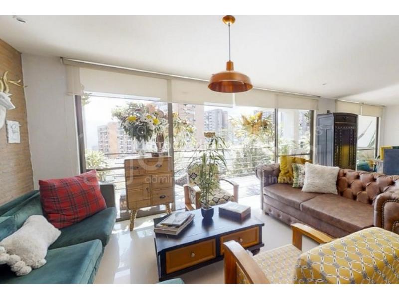 Casa – Envigado, Urbanización Barichara, Valle de Aburrá - Vista 5