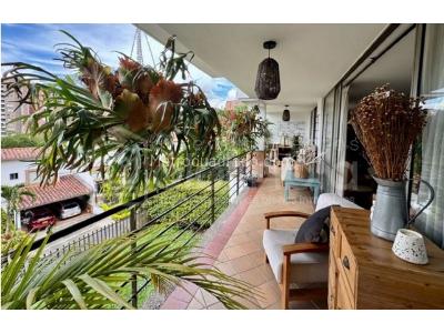 Casa de 4 alcobas en venta en Loma Del Chocho, Envigado, 258 m² · foto 6 de 20