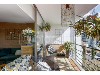 Casa de 4 alcobas en venta en Loma Del Chocho, Envigado, 258 m² · foto 7 de 20