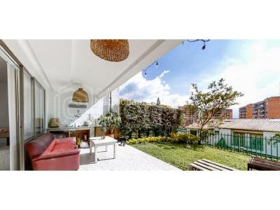 Casa de 4 alcobas en venta en Loma Del Chocho, Envigado, 258 m² · foto 10 de 20