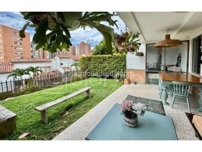 Casa de 4 alcobas en venta en Loma Del Chocho, Envigado, 258 m² · foto 12 de 20
