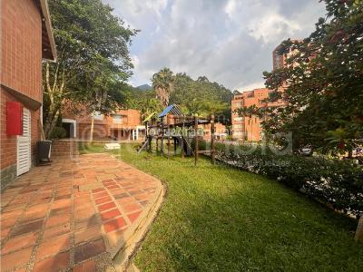 Casa en Arriendo, La Calera, Medellín