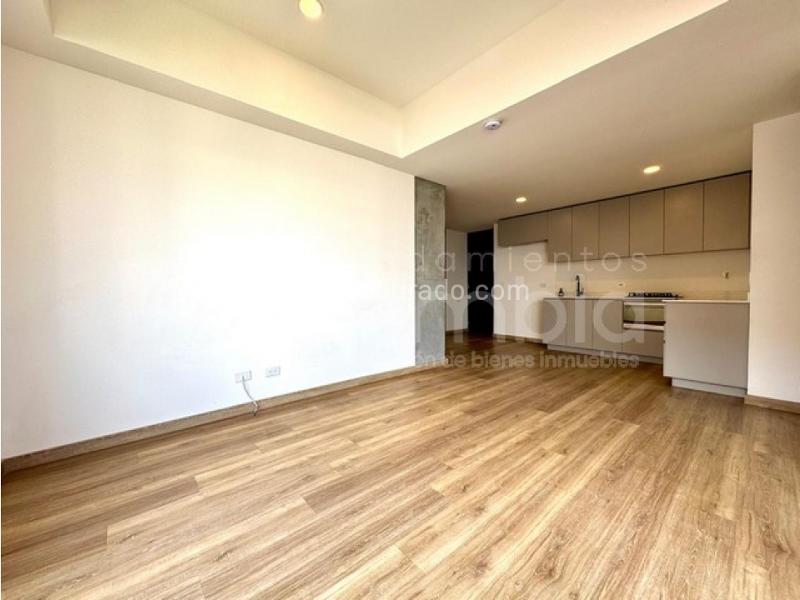 2BR Apartment in Loma Del Barro (75 m²) - 3