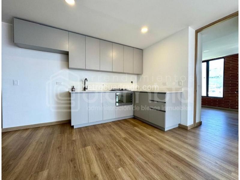 2BR Apartment in Loma Del Barro (75 m²) - 5