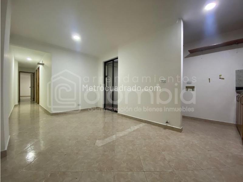 Apartamento en Arriendo, Mesa, Envigado