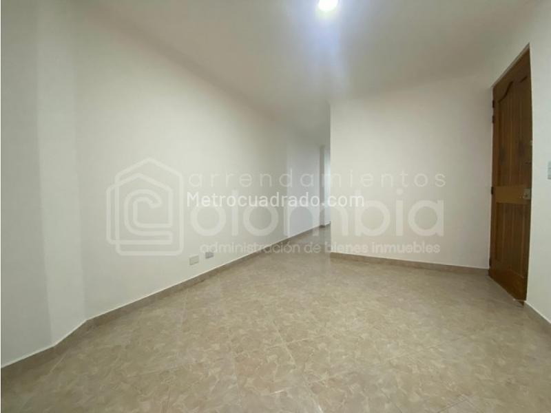 Apartamento en Arriendo, Mesa, Envigado - 2