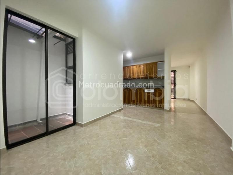 Apartamento en Arriendo, Mesa, Envigado - 3