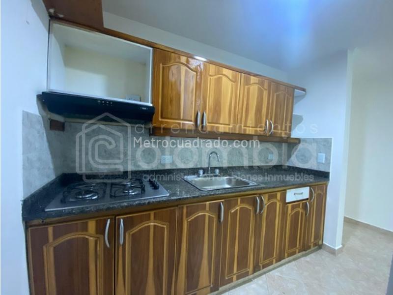 Apartamento en Arriendo, Mesa, Envigado - 4