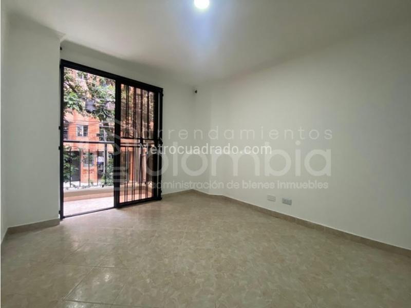 Apartamento en Arriendo, Mesa, Envigado - 5