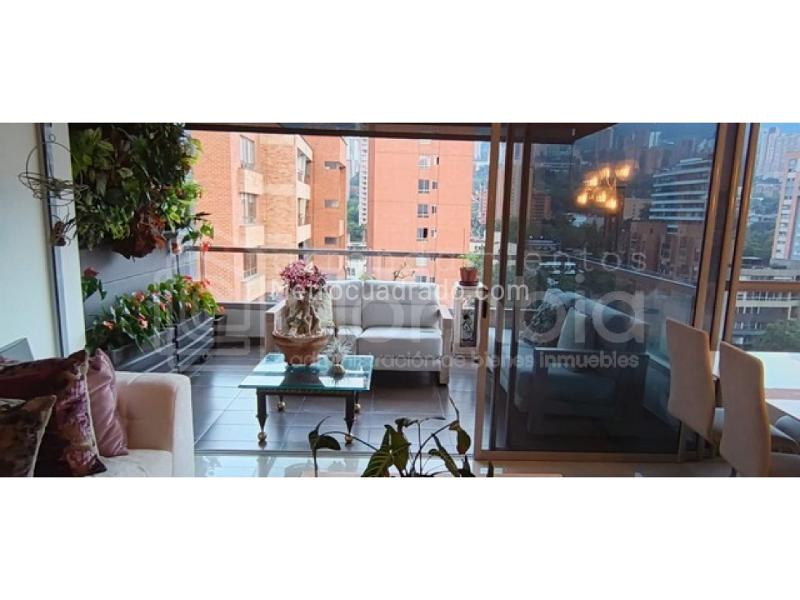 3BR Apartment for Rent in Loma de los Parra (Piso 22) - 5