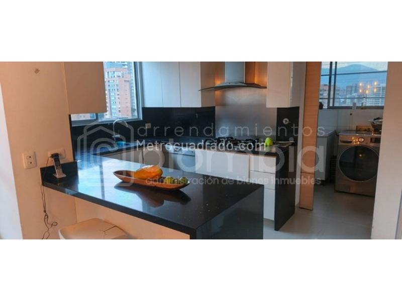 3BR Apartment for Rent in Loma de los Parra (Piso 22) - 6