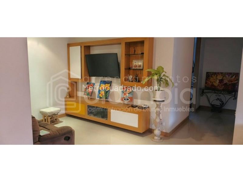 3BR Apartment for Rent in Loma de los Parra (Piso 22) - 7