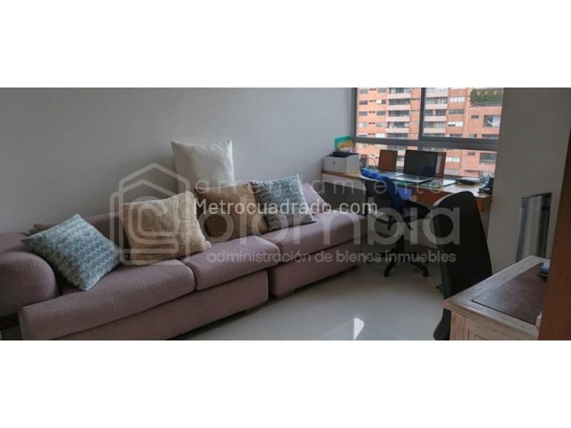 3BR Apartment for Rent in Loma de los Parra (Piso 22) - 8