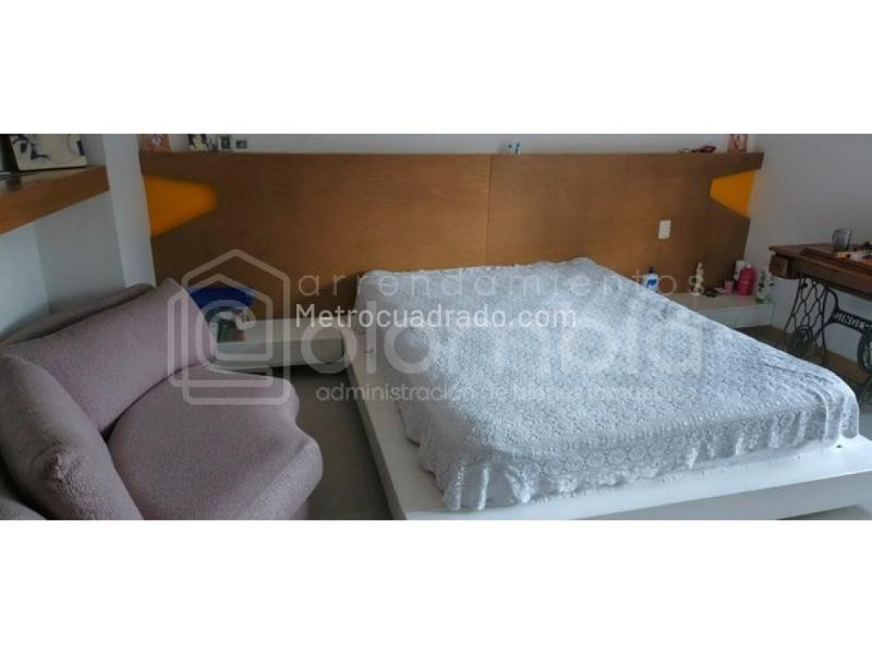 3BR Apartment for Rent in Loma de los Parra (Piso 22) - 9