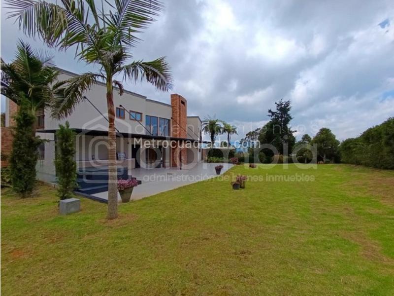 4BR House in Alto De Las Palmas (760 m²) - 5