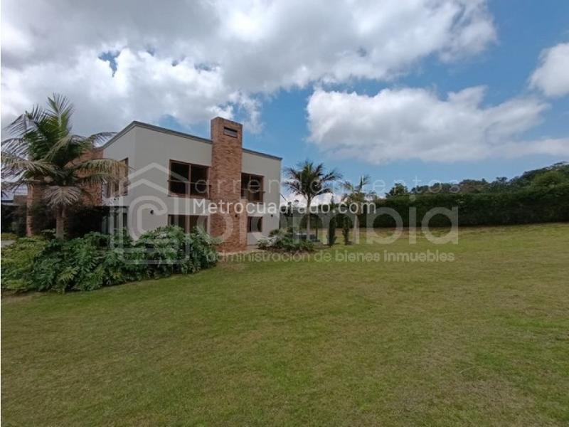 Casa – Envigado, San Joaquin - Vista 5