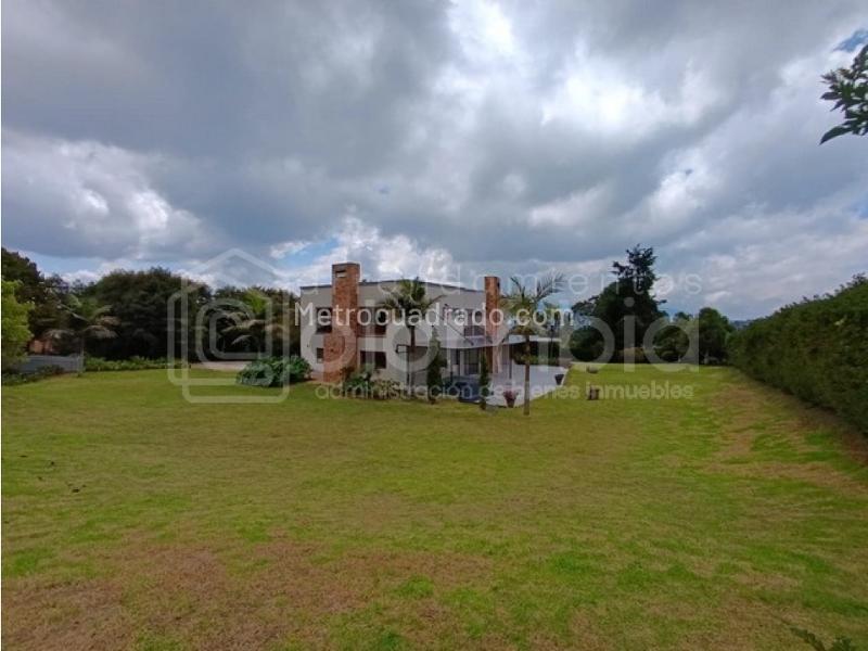 Casa – Envigado, San Joaquin - Más