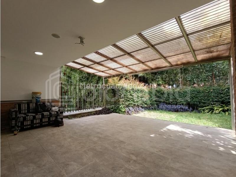 Casa – Envigado, Urbanización Barichara, Valle de Aburrá - Vista 4