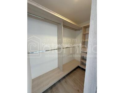 Apartamento en venta en Altos Del Poblado, Medellín · foto 14 de 17