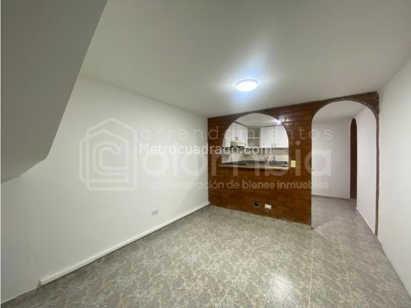 2BR Apartment in El Trianon (60 m²)