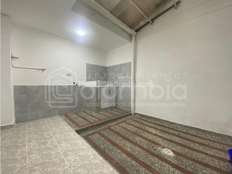 2BR Apartment in El Trianon (60 m²) - 5