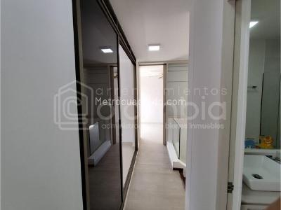 Apartamento de 3 alcobas en venta en Los Balsos, Medellín, 150 m² · foto 11 de 20