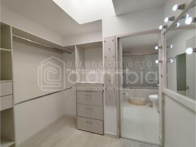 Apartamento de 3 alcobas en venta en Los Balsos, Medellín, 150 m² · foto 13 de 20