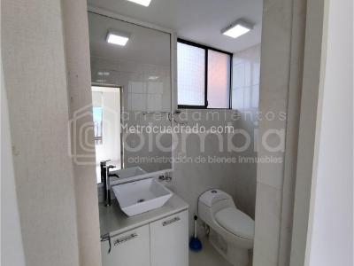 Apartamento de 3 alcobas en venta en Los Balsos, Medellín, 150 m² · foto 14 de 20