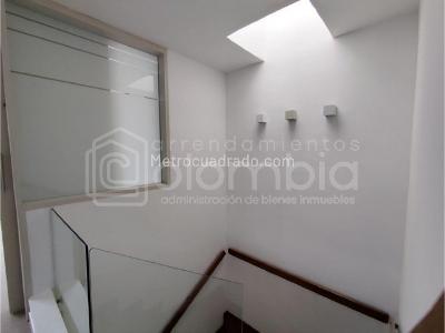 Apartamento de 3 alcobas en venta en Los Balsos, Medellín, 150 m² · foto 18 de 20