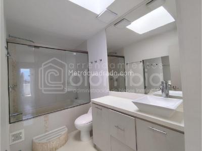 Apartamento de 3 alcobas en venta en Los Balsos, Medellín, 150 m² · foto 20 de 20