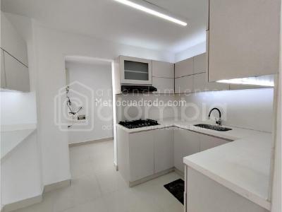Apartamento de 3 alcobas en venta en Los Balsos, Medellín, 150 m² · foto 5 de 20