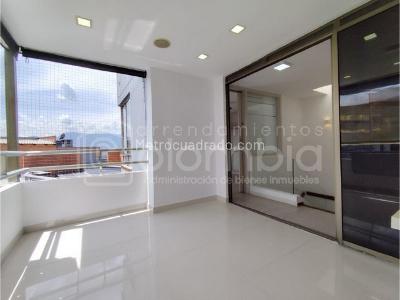 Apartamento de 3 alcobas en venta en Los Balsos, Medellín, 150 m² · foto 6 de 20