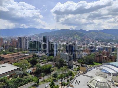 Apartamento de 3 alcobas en venta en Los Balsos, Medellín, 150 m² · foto 7 de 20