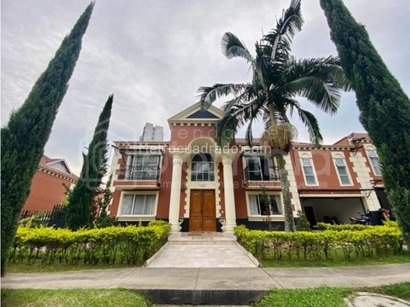 Casa – Medellín, San Lucas, El Poblado - Vista 2
