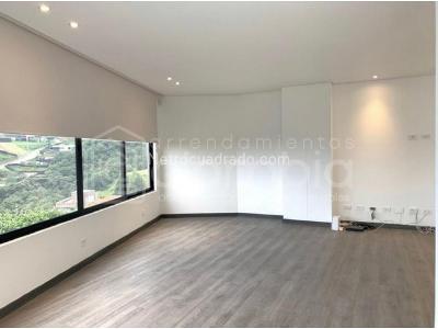 Casa de 4 alcobas en venta en Alto De Las Palmas, Envigado, 370 m² · foto 11 de 16