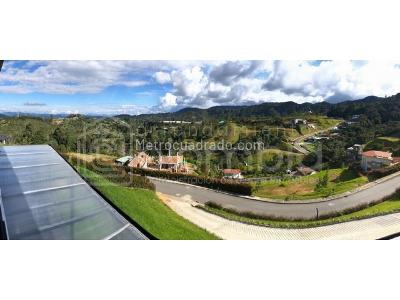 Casa de 4 alcobas en venta en Alto De Las Palmas, Envigado, 370 m² · foto 13 de 16