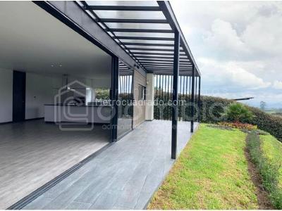 Casa de 4 alcobas en venta en Alto De Las Palmas, Envigado, 370 m² · foto 5 de 16