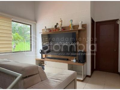 Casa de 3 alcobas en venta en Loma El Atravesado, Envigado, 164 m² · foto 6 de 12