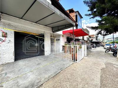 Local Comercial en Arriendo, Conquistadores, Medellín