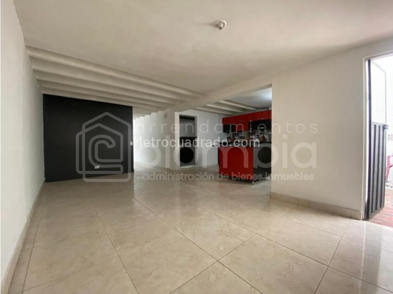 Casa en Arriendo, El Dorado, Envigado - 2
