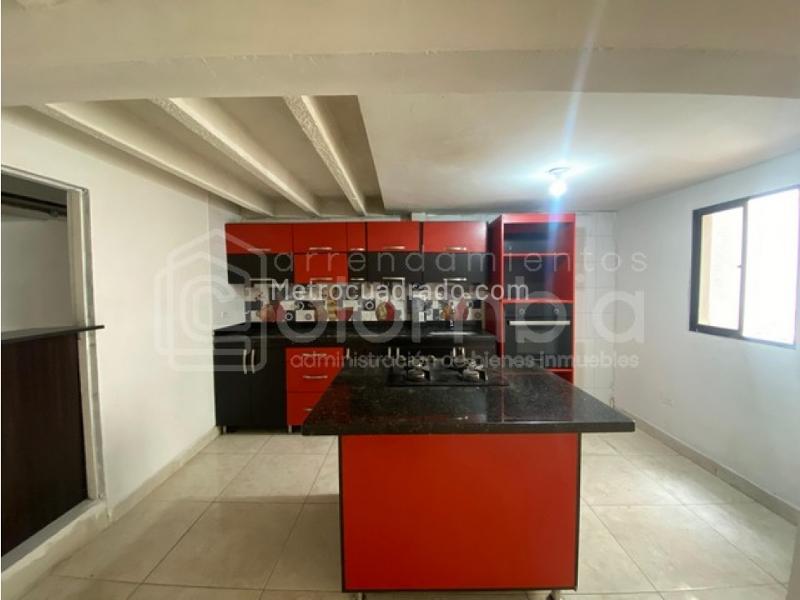 Casa en Arriendo, El Dorado, Envigado - 3