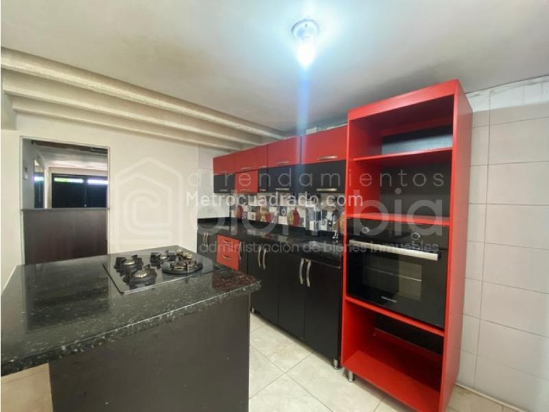 Casa en Arriendo, El Dorado, Envigado - 4
